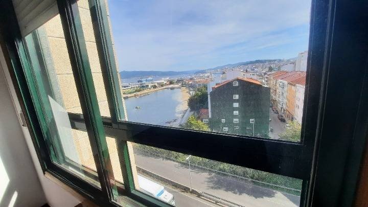 Квартира 97 м² у Vigo
