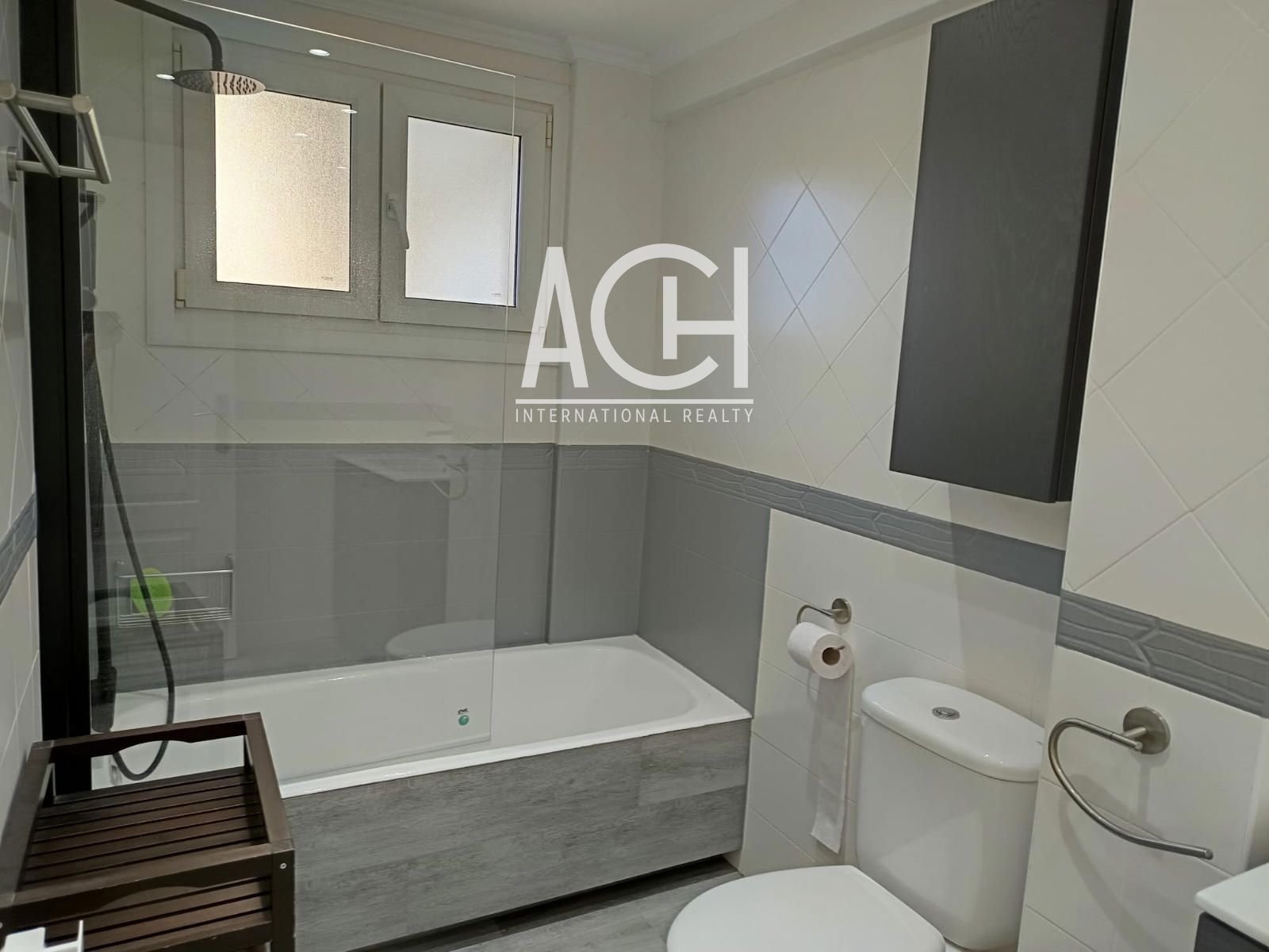 Piso de 90 m² en Sopela