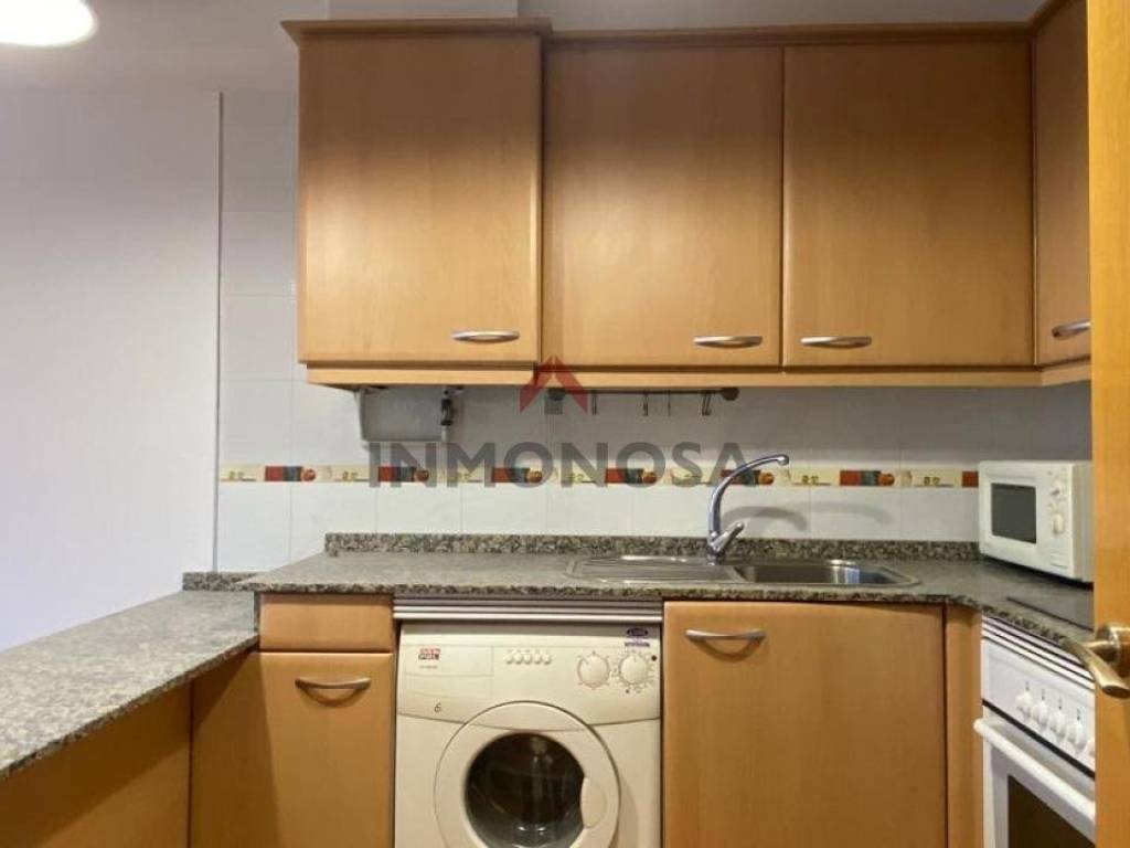Appartamento 41 m² a Narón