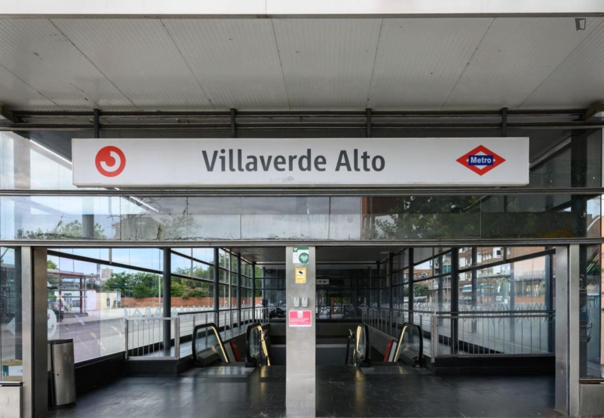 Pis de 69 m² a Madrid