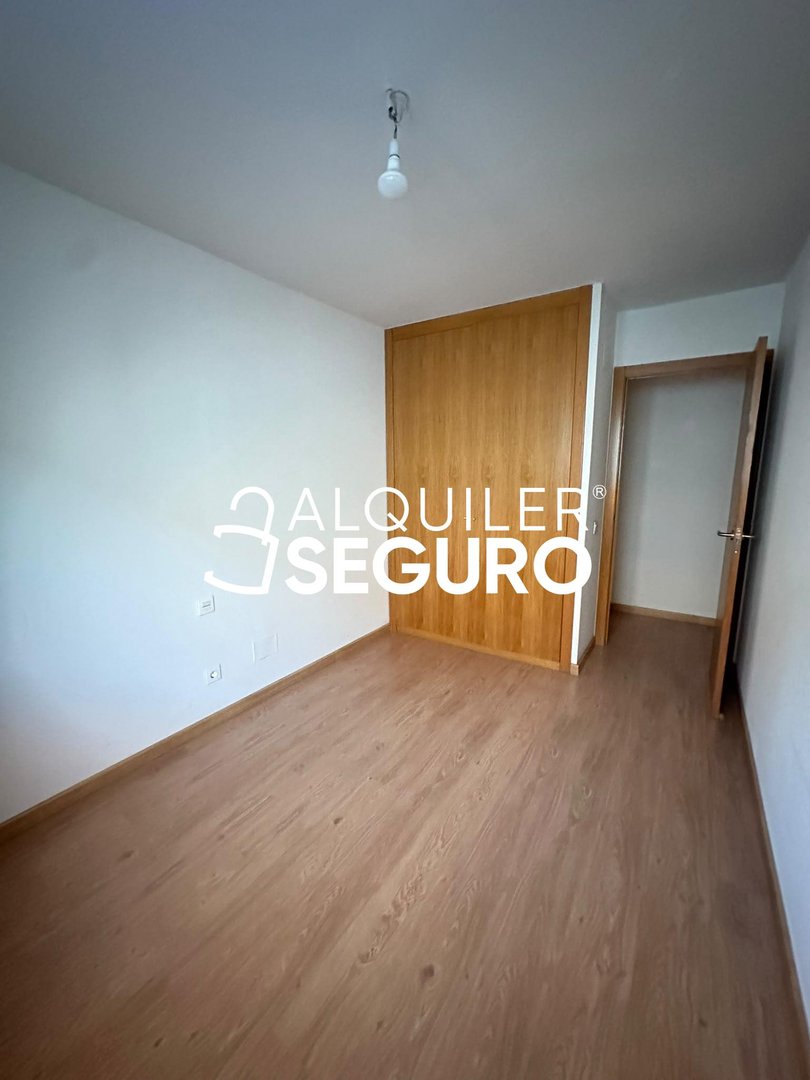 Flat 90 m² in Alcorcón