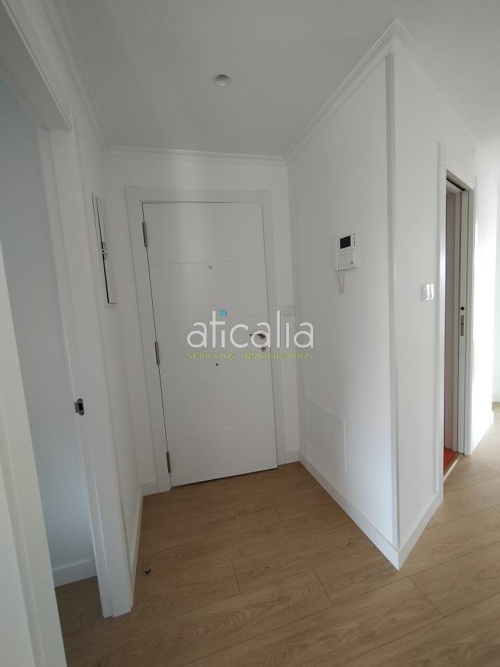 Piso de 70 m² en Ferrol