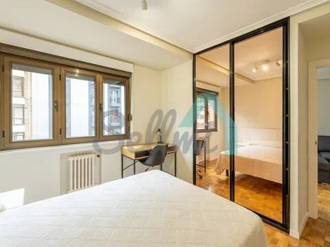 Piso de 64 m² en Oviedo