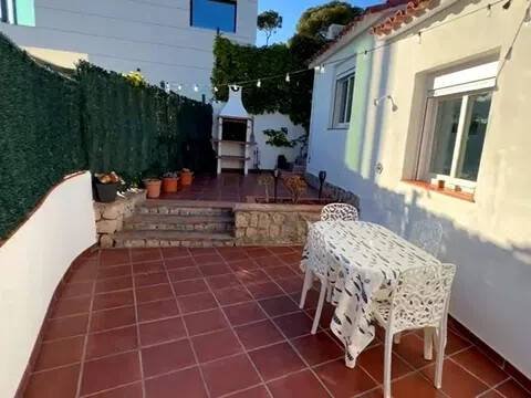 Haus 70 m² in Castelldefels