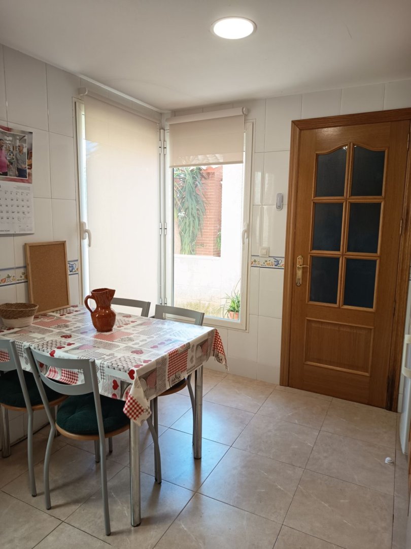 Casa de 160 m² en Ulldecona