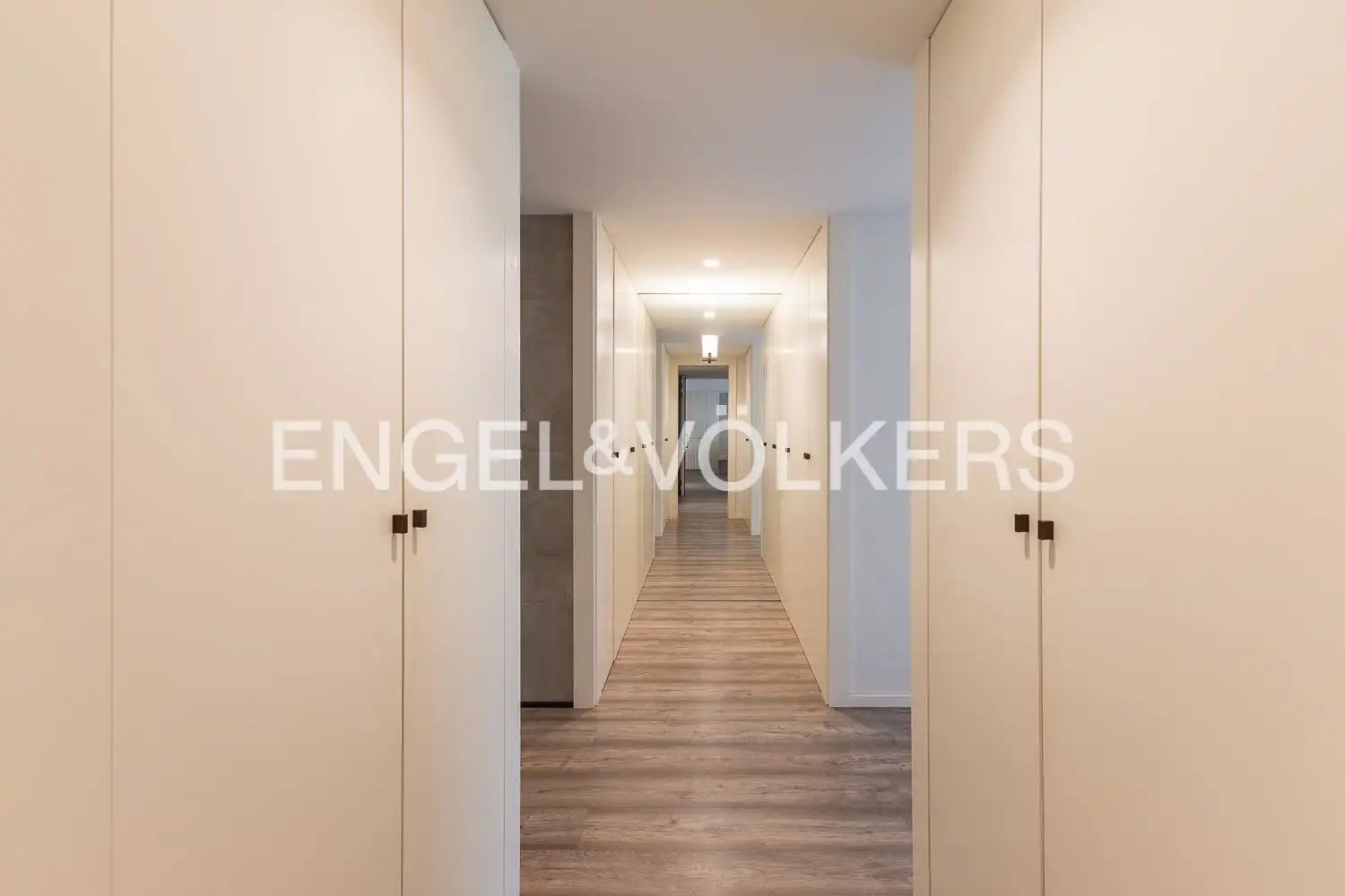 Pis de 114 m² a València