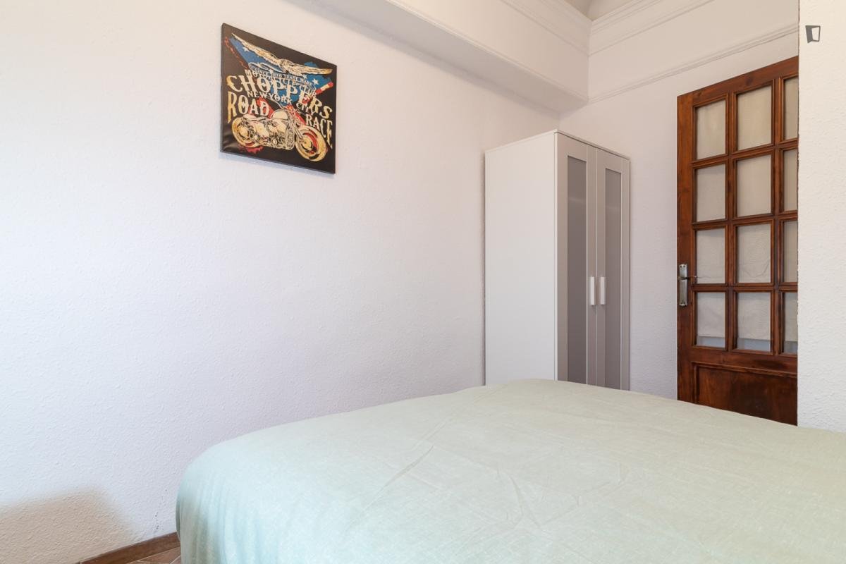 Zimmer zur Miete, Valencia