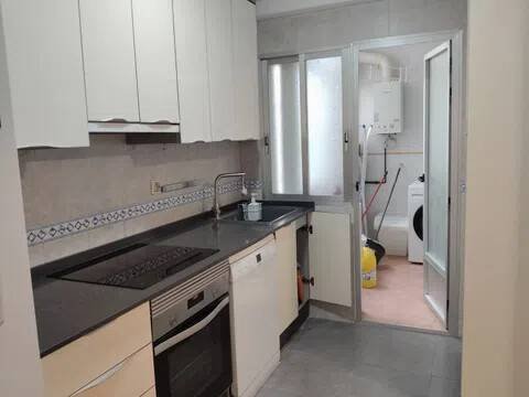 Piso de 110 m² en Sagunto