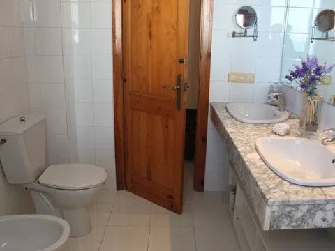 Piso de 80 m² en Alcalà de Xivert