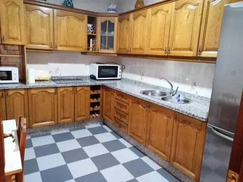 Pis de 112 m² a Jaén