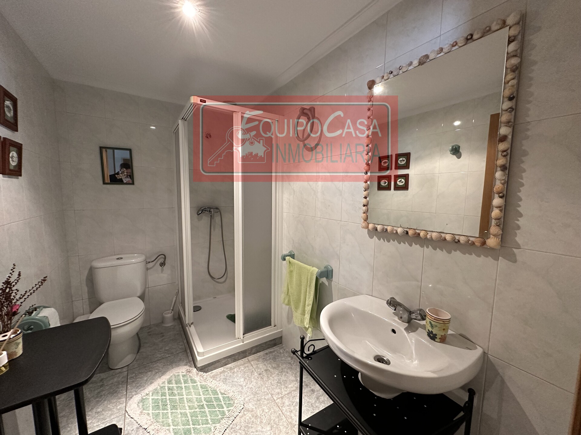 Habitación 349 m², Lugo