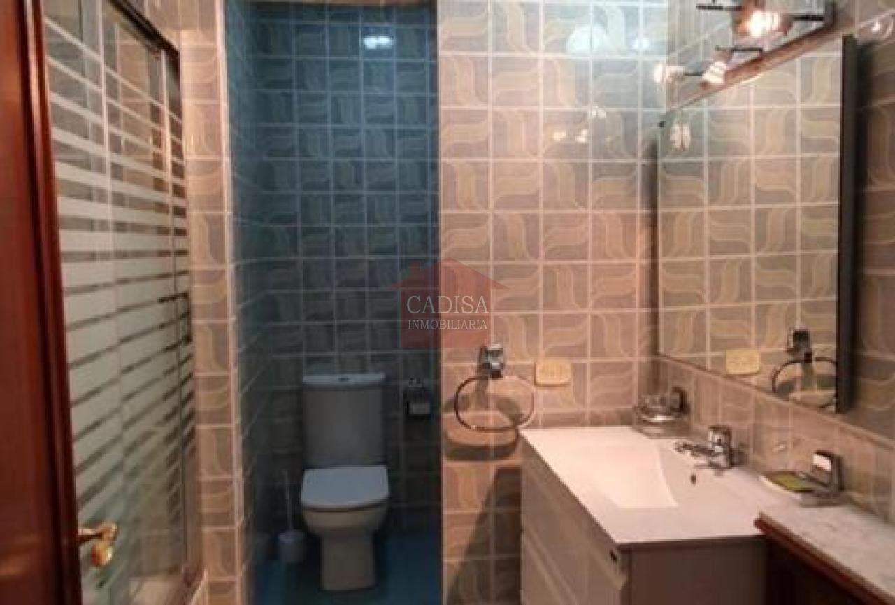 Habitación 160 m², Salamanca