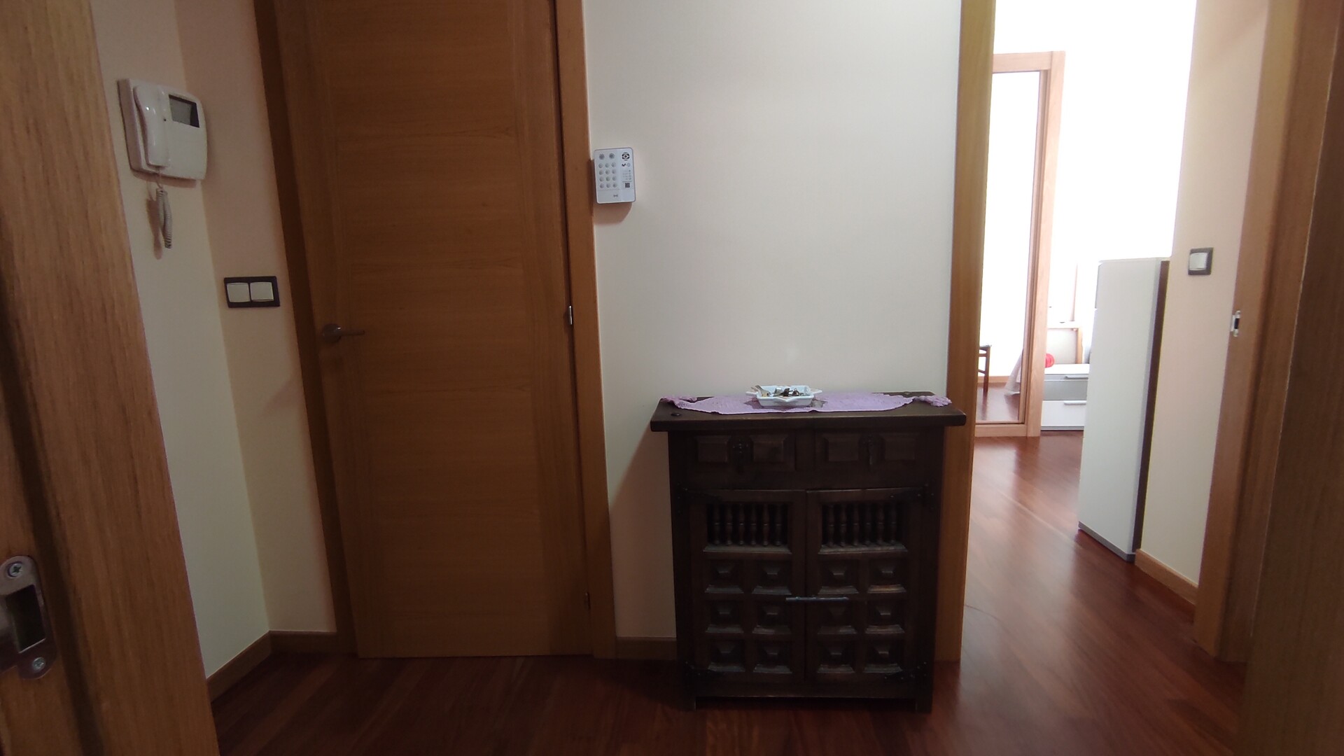 Piso de 73 m² en Lalín