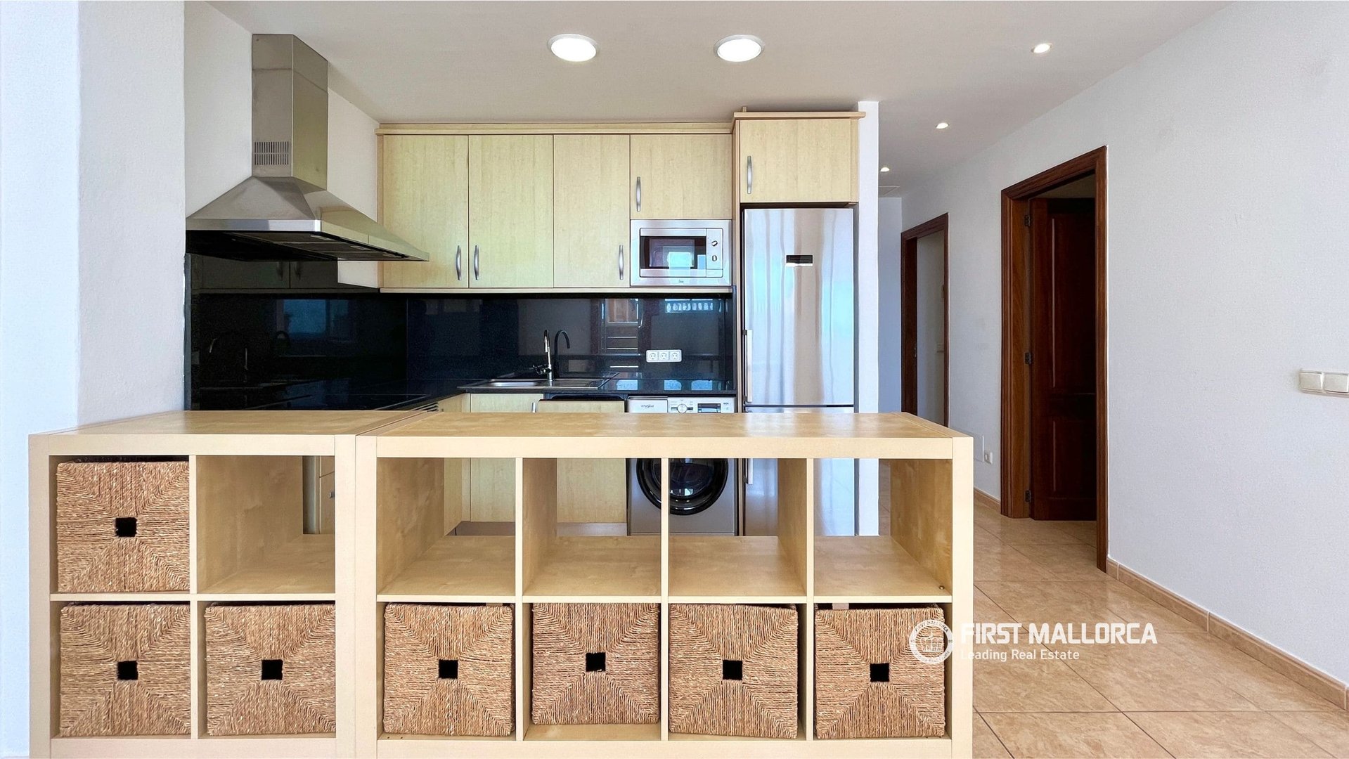 Piso de 70 m² en Son Servera