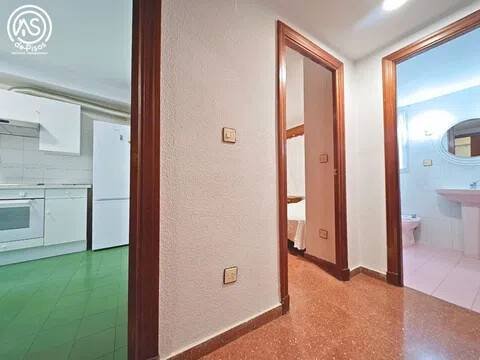 Pis de 176 m² a Saragossa