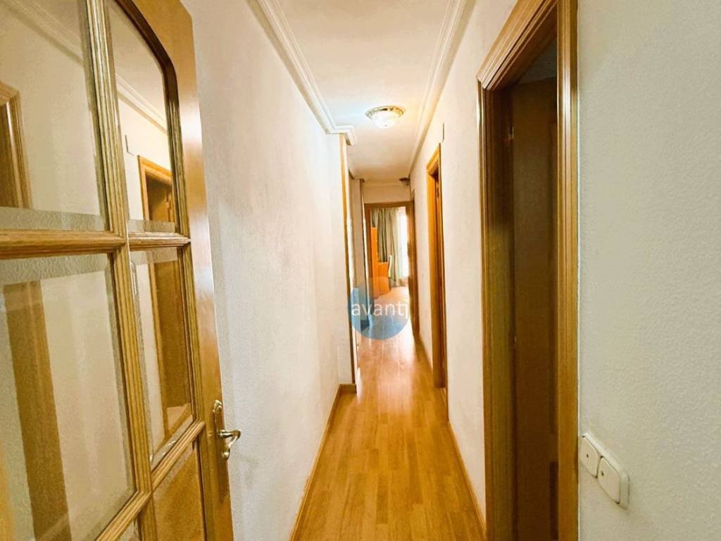 Pis de 85 m² a Salamanca