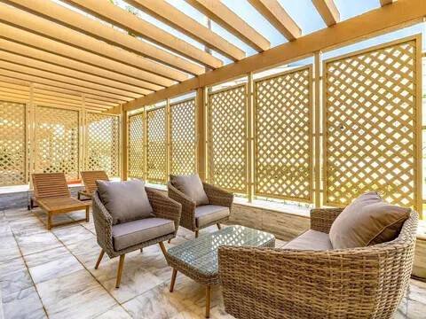 Piso de 135 m² en San Roque