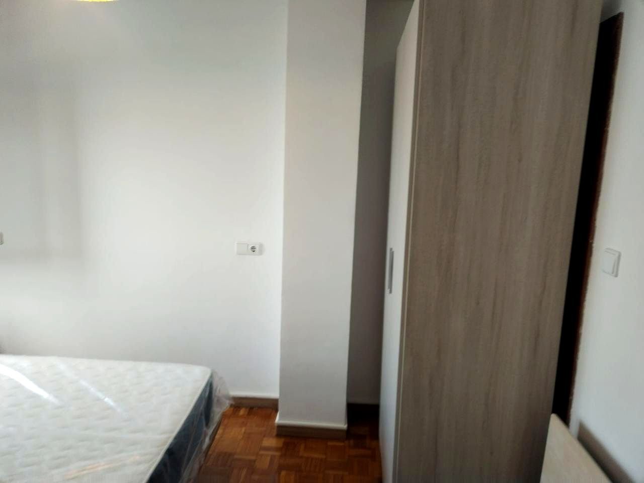 Piso de 90 m² en Gijón