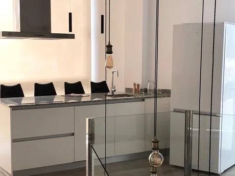 Casa de 180 m² en Calpe
