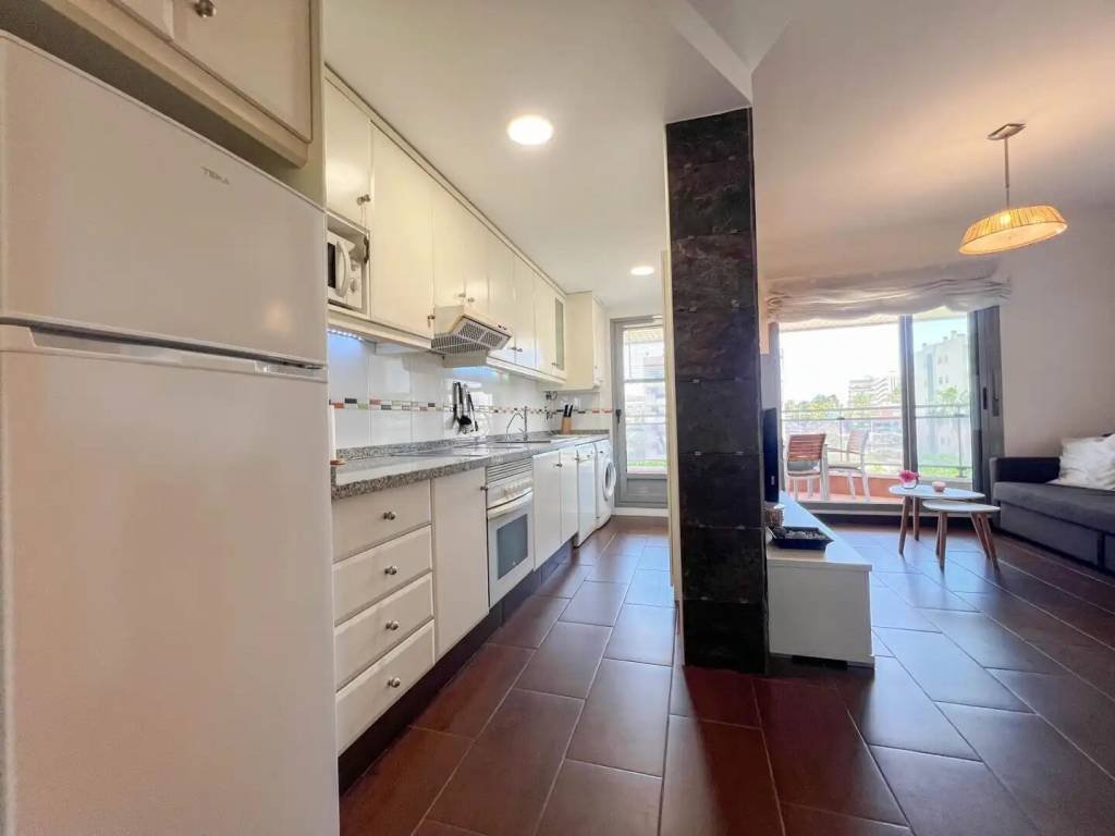 Piso de 64 m² en Elche
