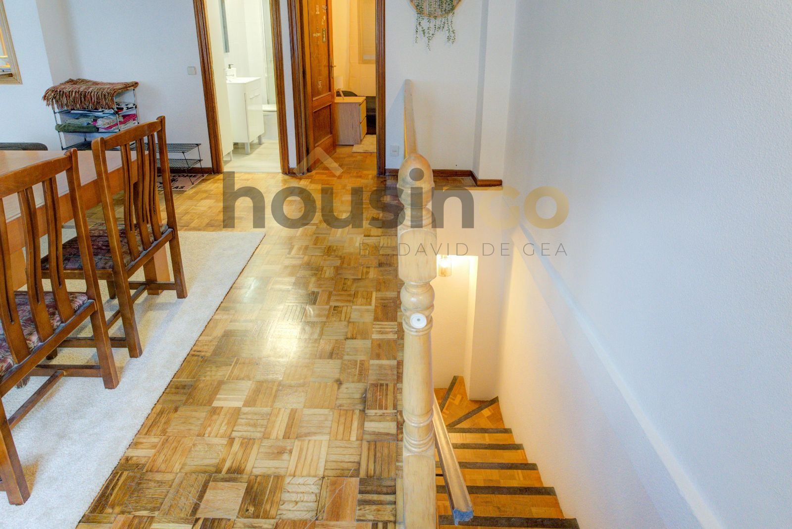 Pis de 168 m² a Madrid