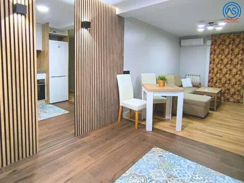 Pis de 62 m² a Saragossa
