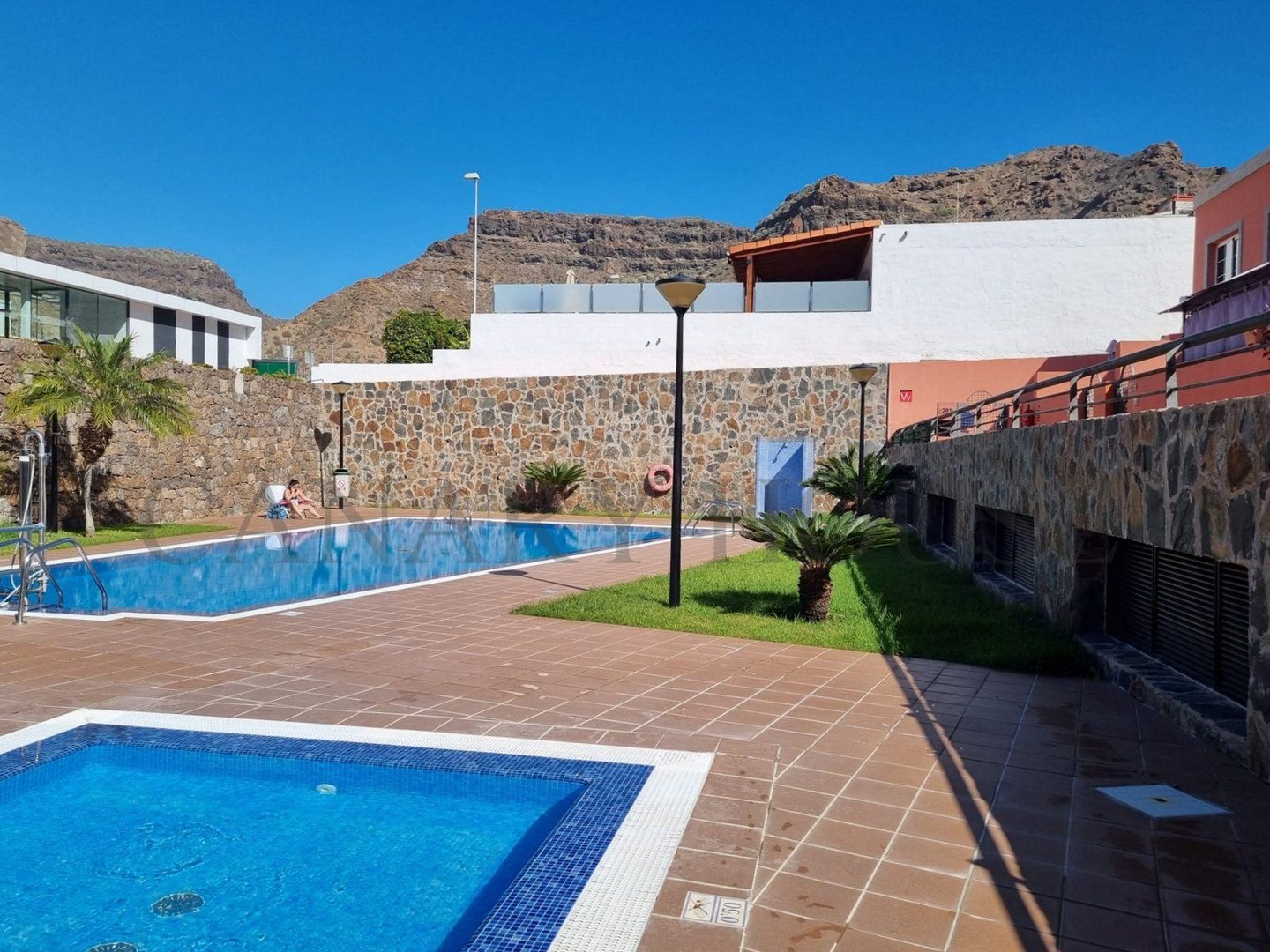 Casa de 101 m² en Mogán
