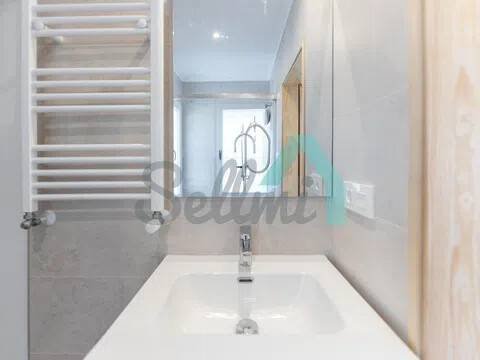 Piso de 51 m² en Oviedo