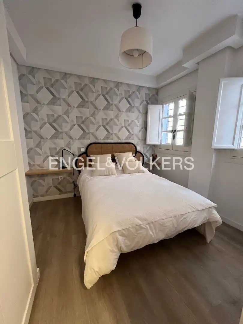 Piso de 54 m² en Sevilla