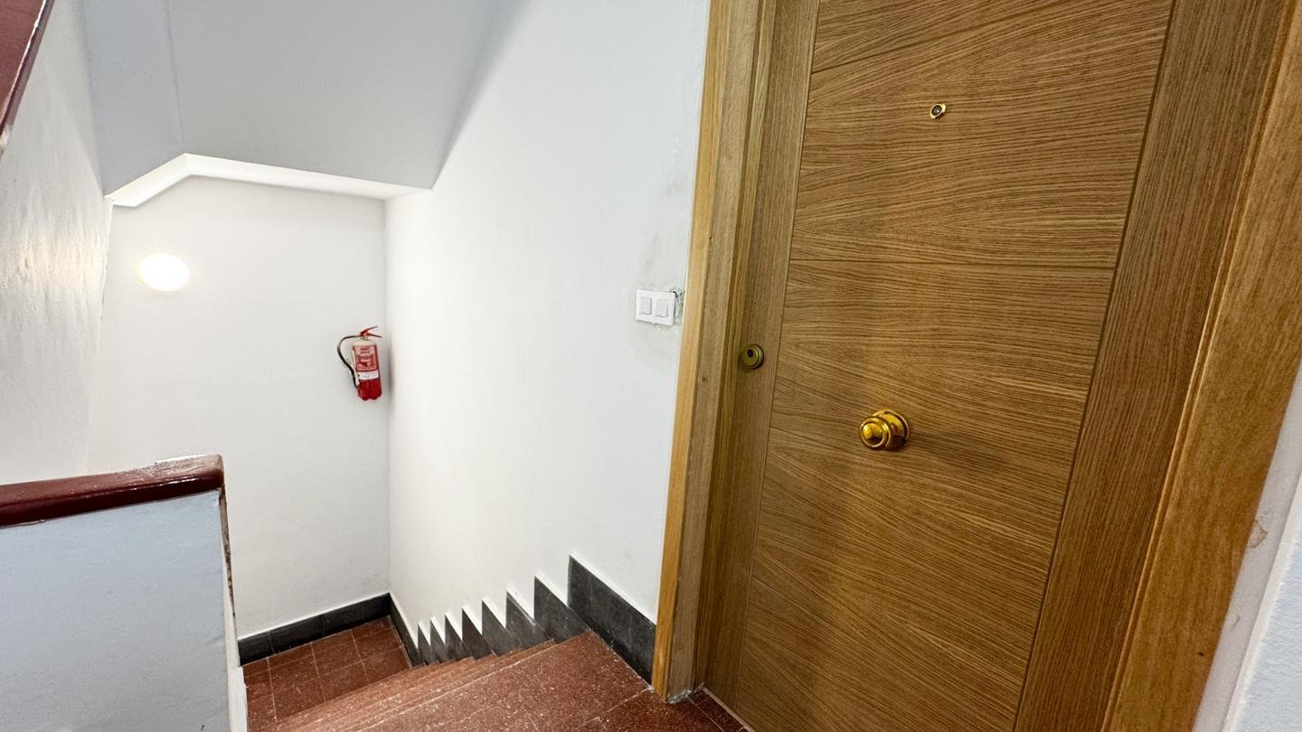 Piso de 50 m² en Las Palmas de Gran Canaria