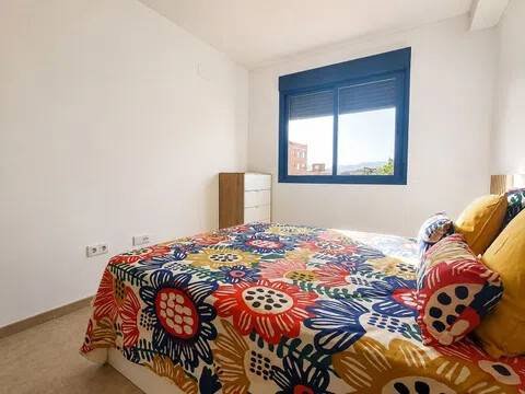 Piso de 126 m² en Moncófar