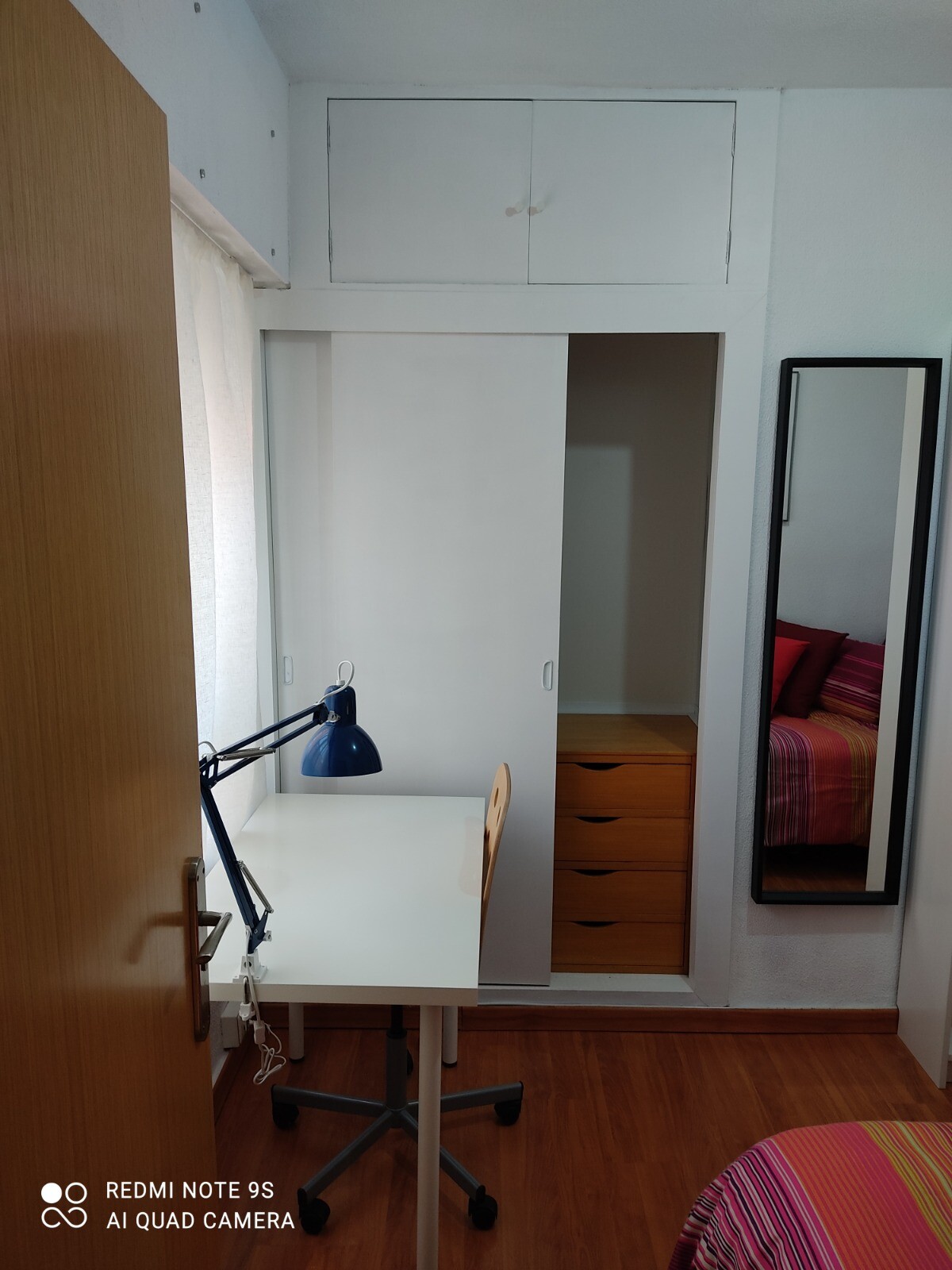 Piso de 85 m² en Murcia