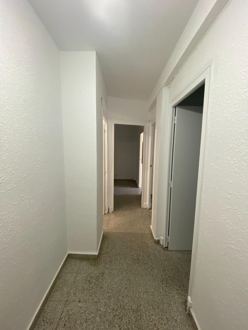 Piso de 68 m² en Zaragoza