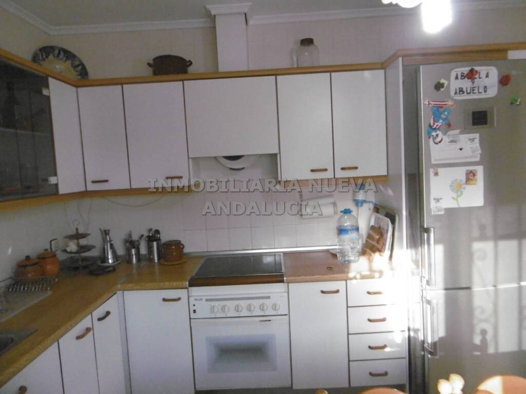 Piso de 150 m² en Almería