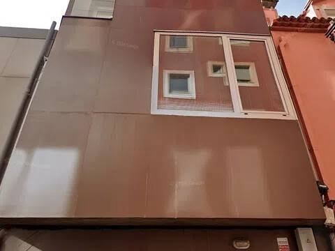 Piso de 120 m² en La Coruña