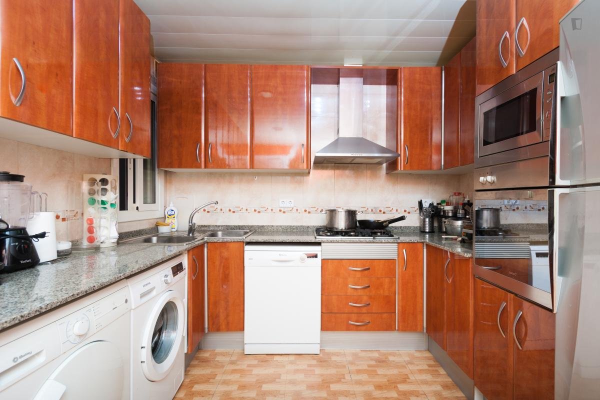 Habitación en alquiler, Barcelona