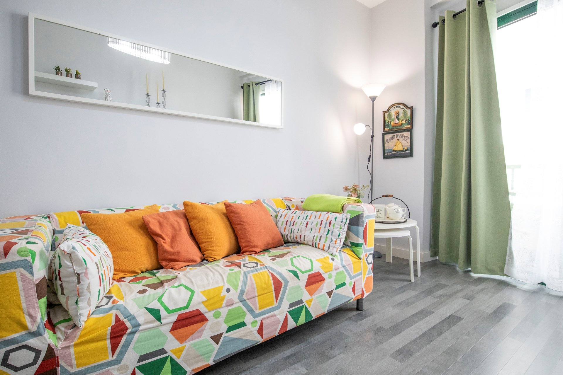 Piso de 72 m² en Puerto de la Cruz
