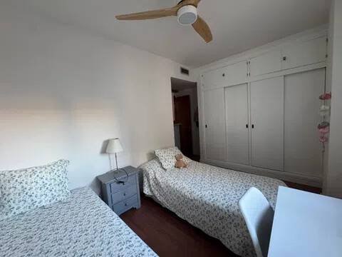 Piso de 216 m² en Sevilla