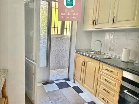 Piso de 80 m² en Jaén