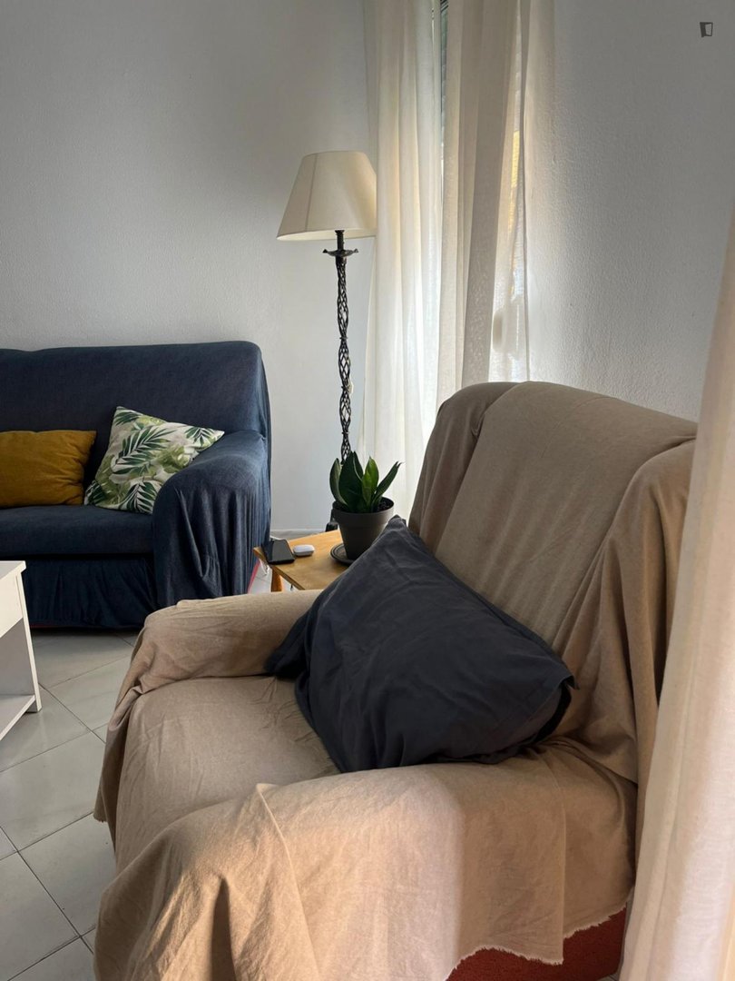 Habitación en alquiler, Sevilla