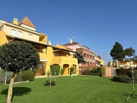 Piso de 54 m² en Isla Cristina