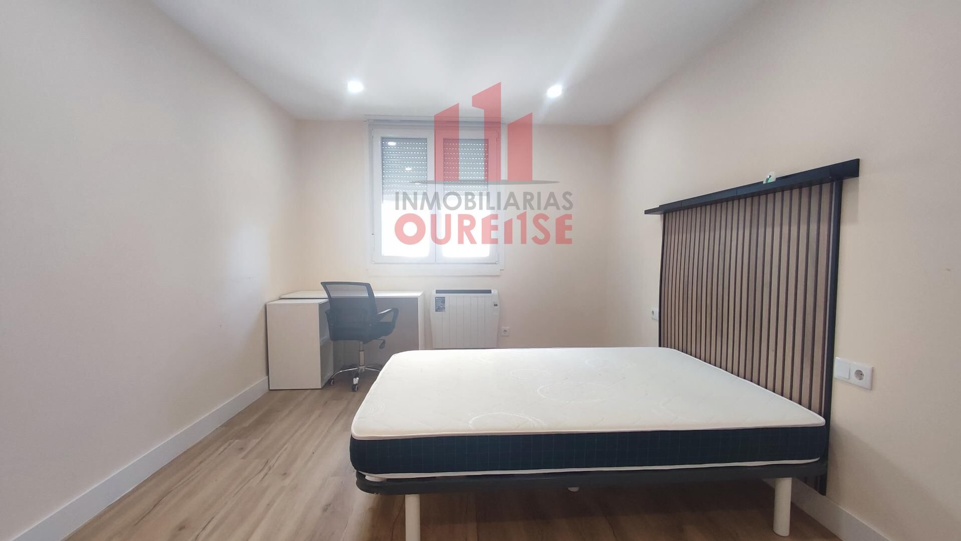 Pis de 80 m² a Ourense
