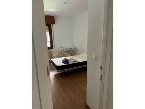 Piso de 110 m² en Cáceres