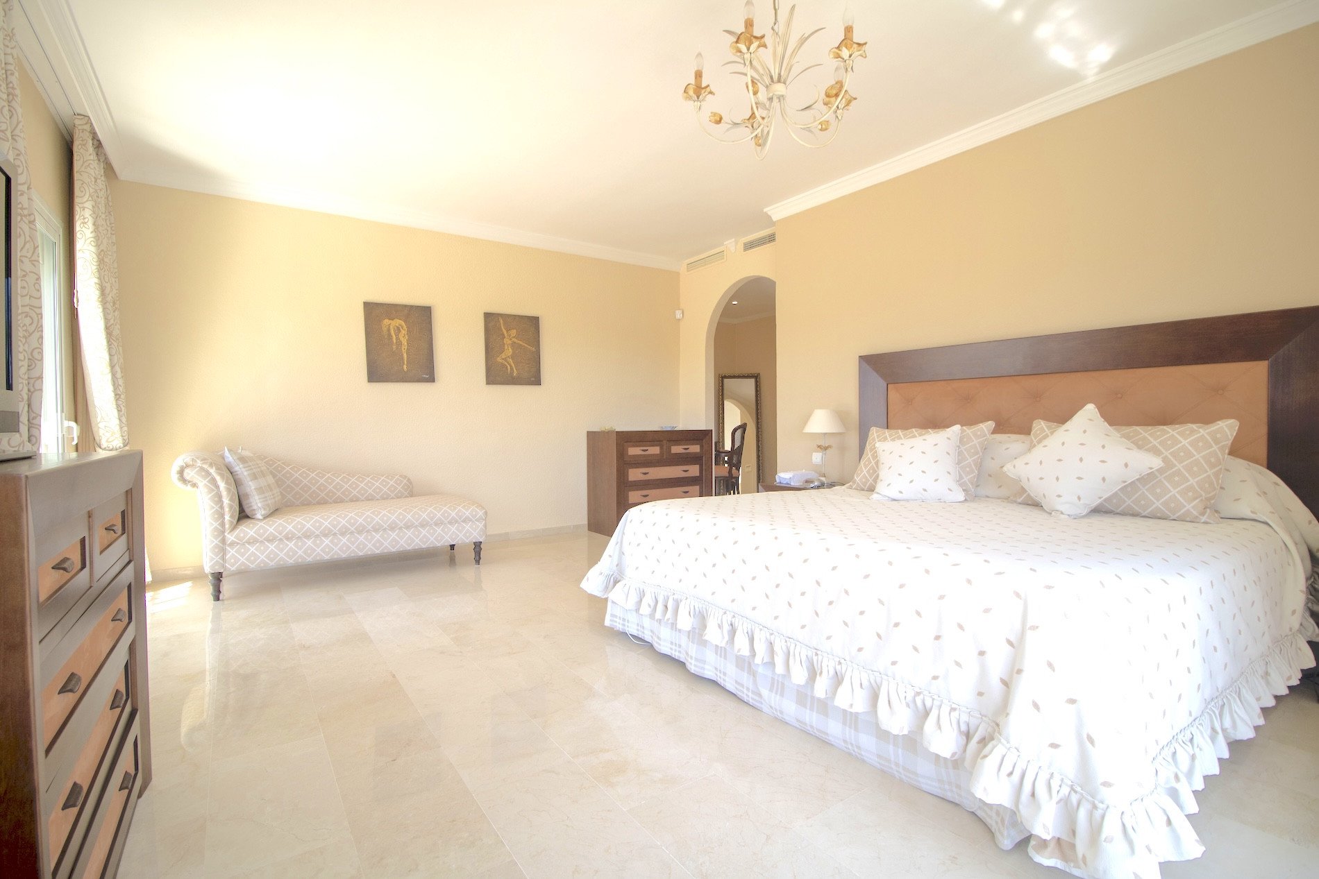 Casa de 620 m² a Benahavís