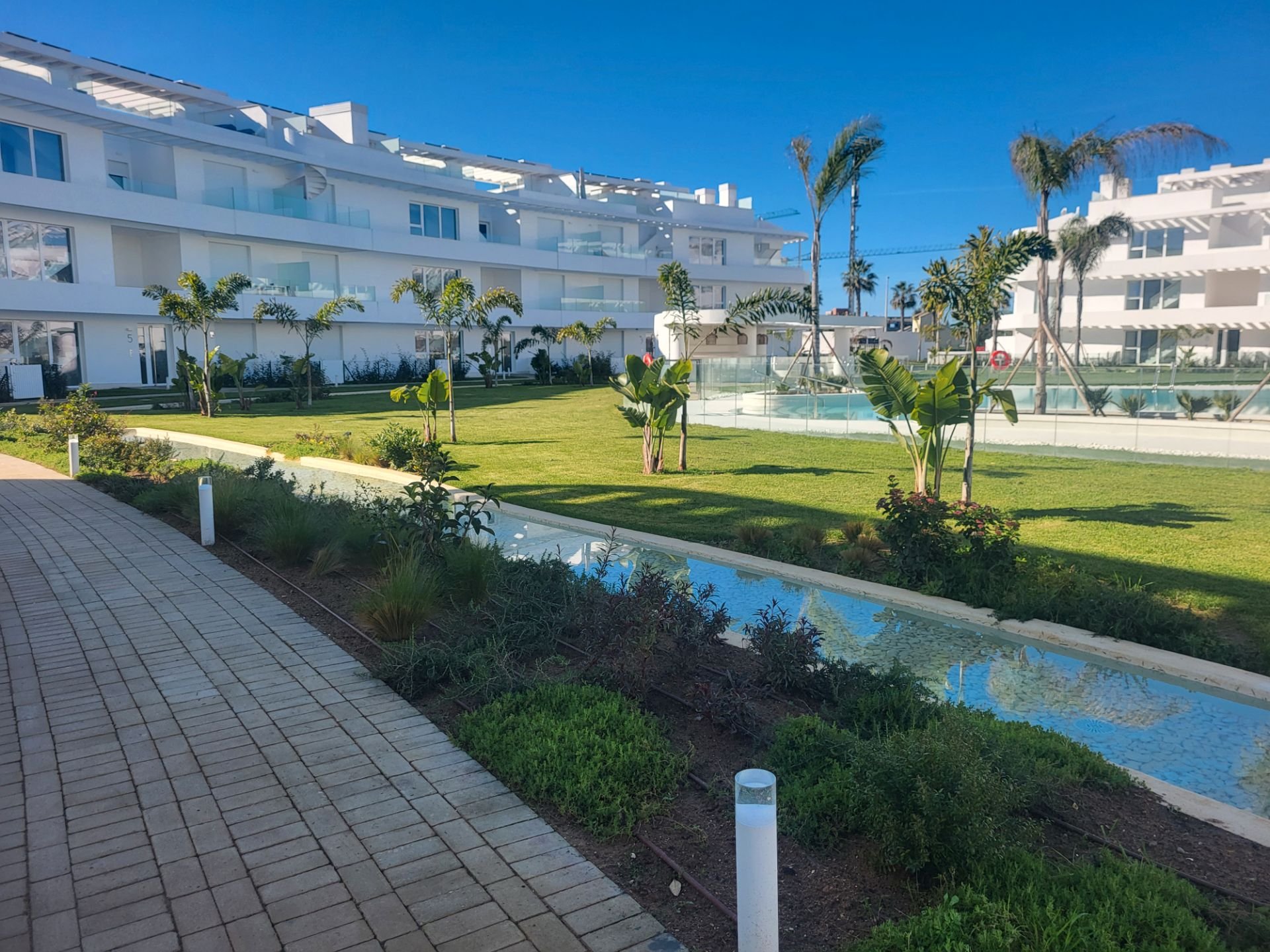 Piso de 115 m² en Chipiona