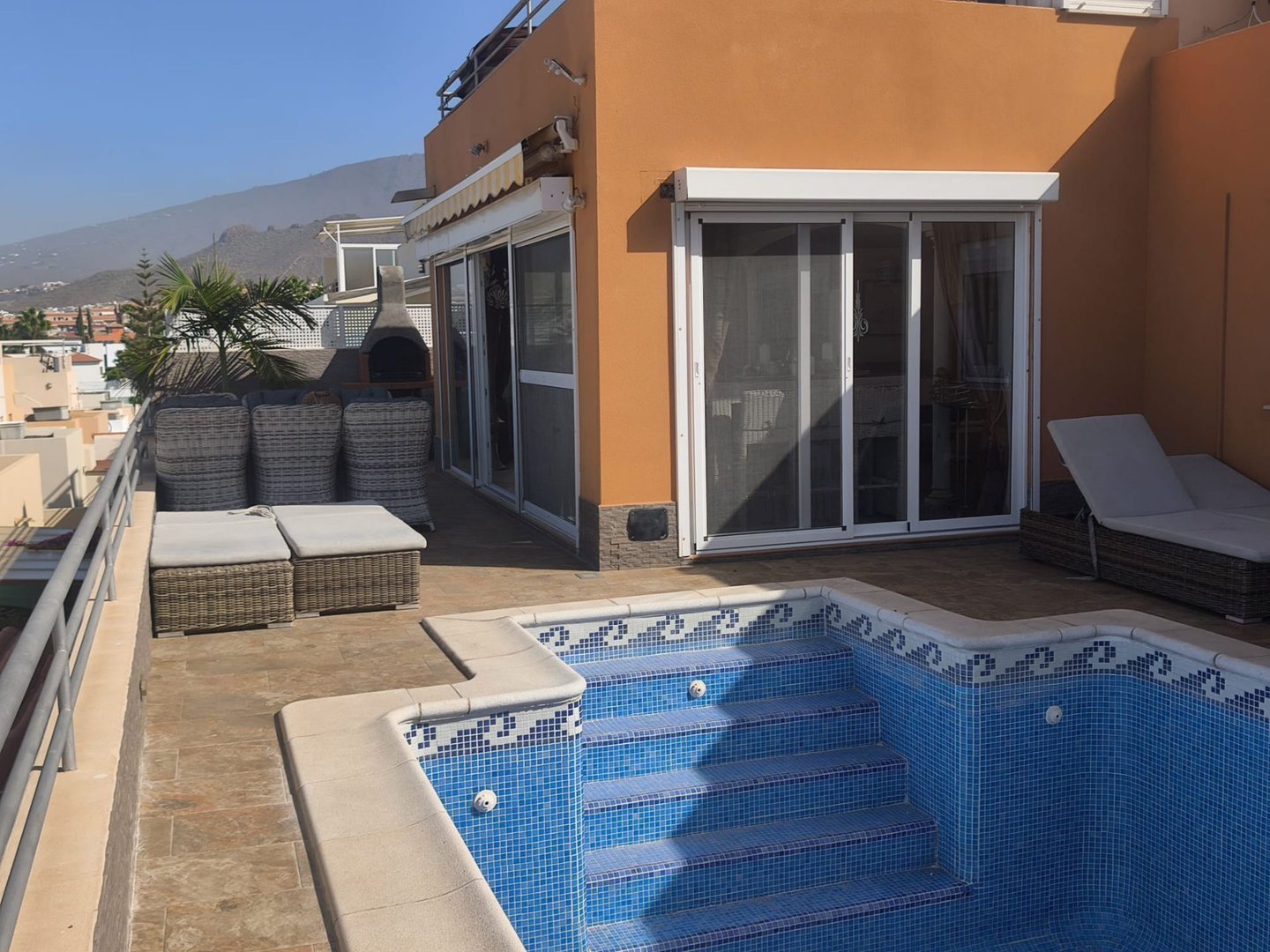 Casa de 160 m² en Adeje