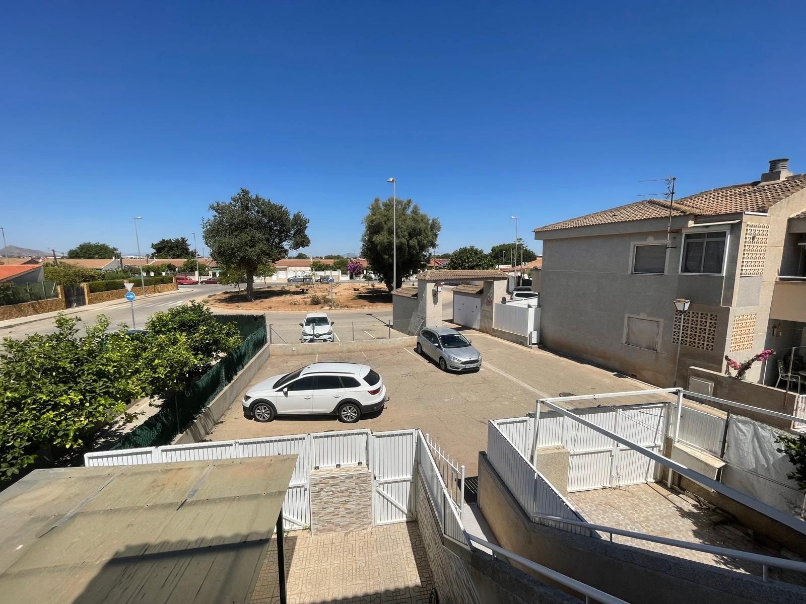 Piso de 55 m² en San Javier