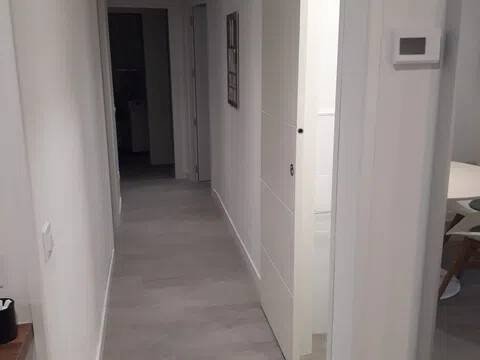 Pis de 100 m² a Segovia