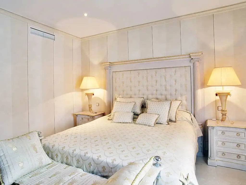 Квартира 115 м² в Marbella