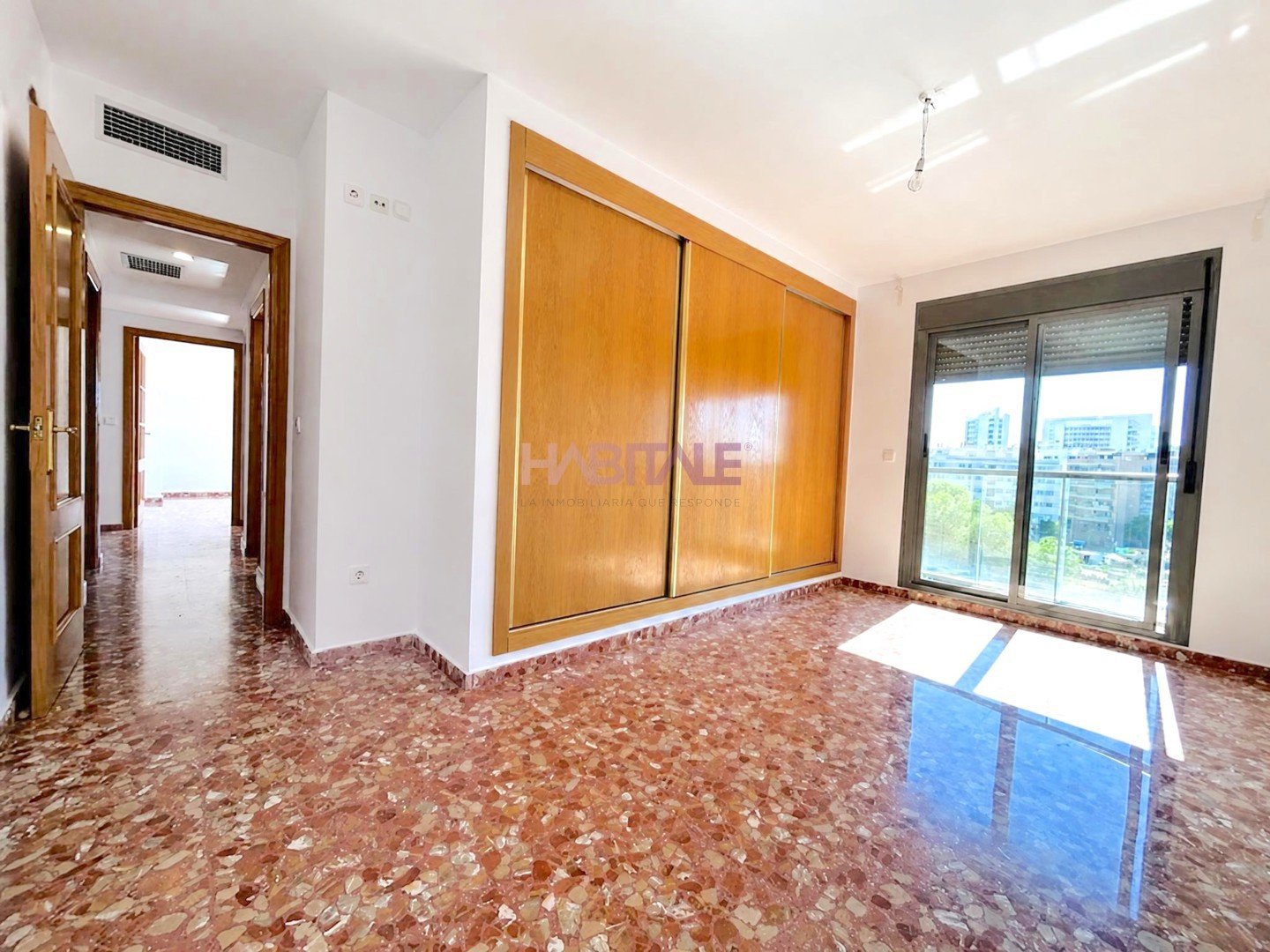 Piso de 100 m² en Torrente